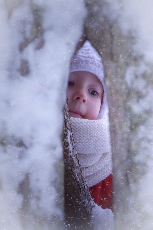 Снегурочкаphoto preview