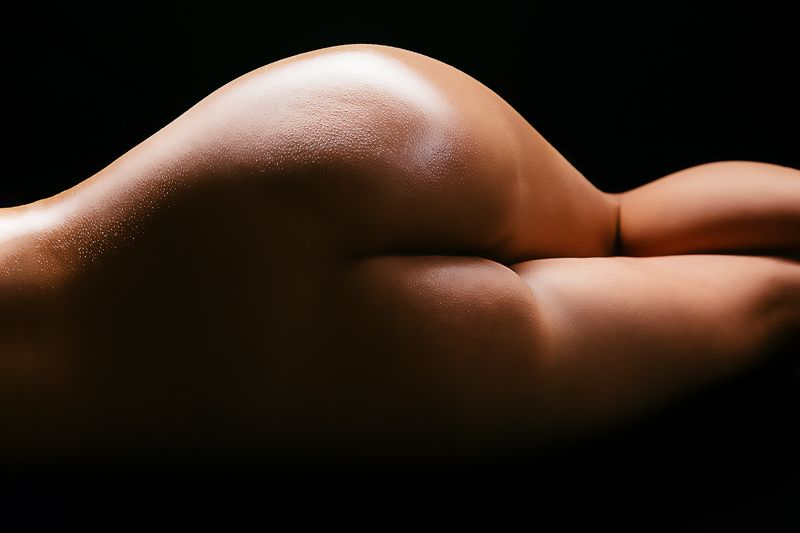 adult, nsfw, budoir, boudoir, butt, ass, fine ass, sexy photo preview