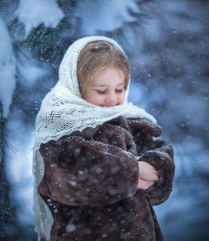 Снегурочкаphoto preview