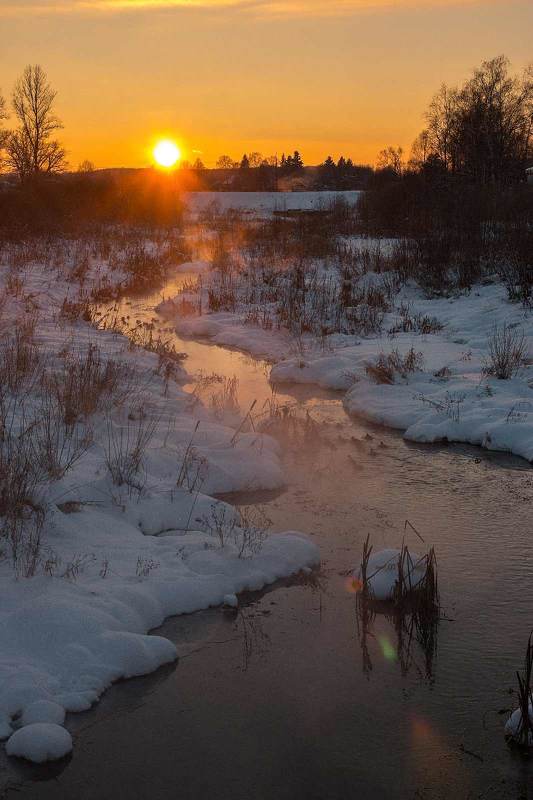 Утиный закатphoto preview