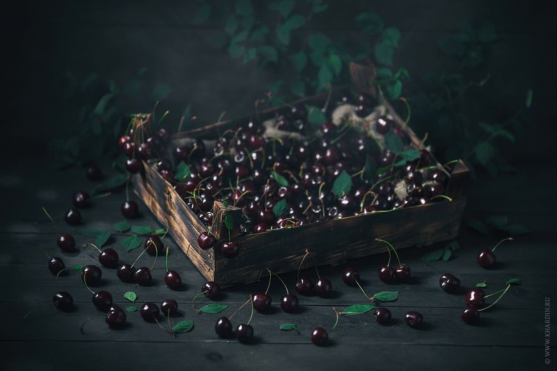 CHERRY фото превью