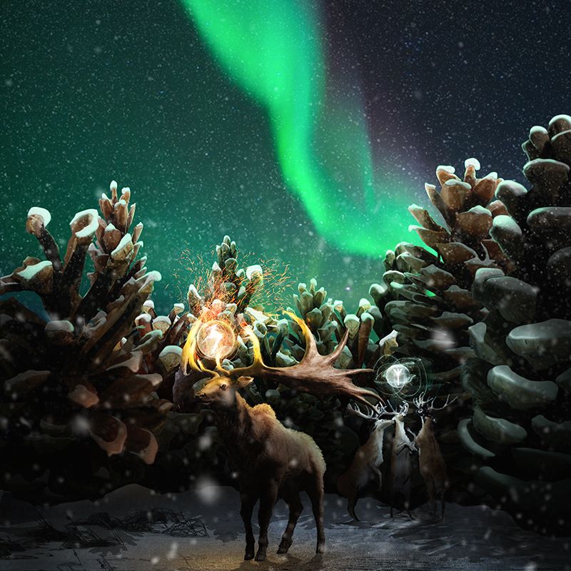 Ведущий и ведомыеphoto preview