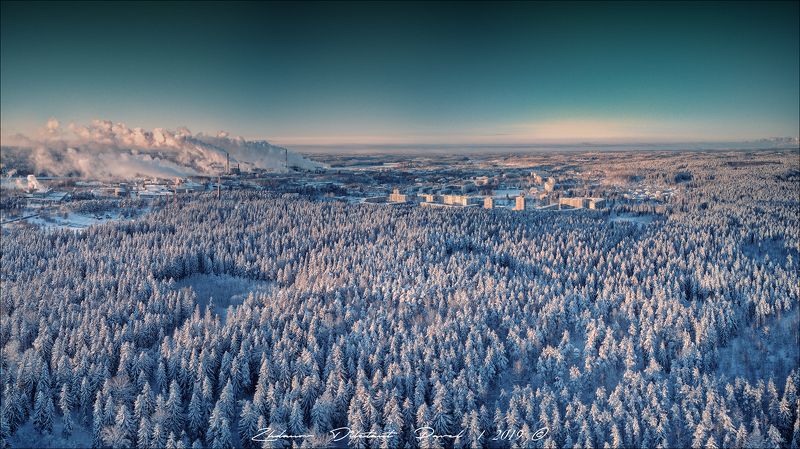 Светогорск.photo preview