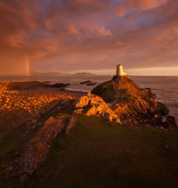 uk, wales, уэльс, anglesey Wales. Angleseyphoto preview
