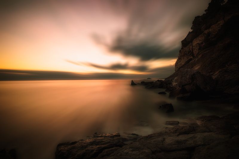 Long Lightphoto preview