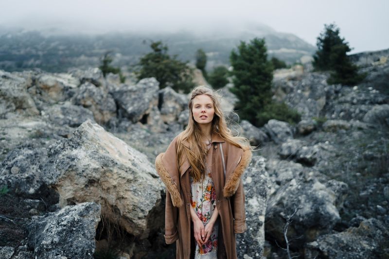 портрет, плэнер, крым, инкерман, potlov_photo Крымские зарисовкиphoto preview