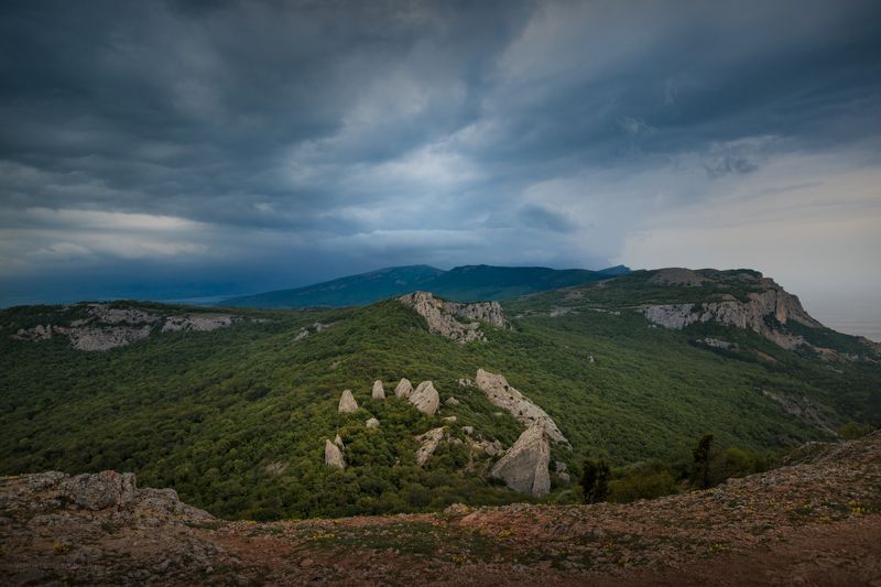 Храм Солнцаphoto preview