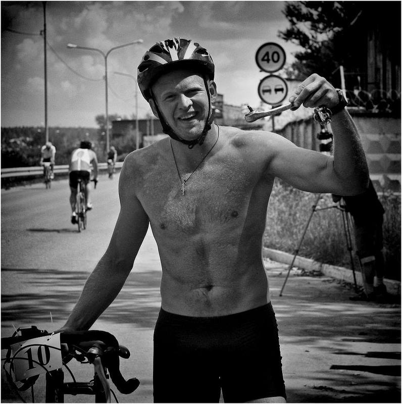 триатлон Печалькаphoto preview