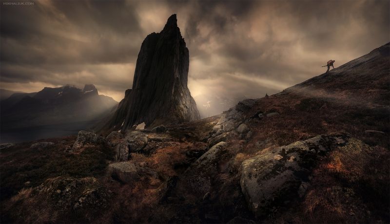 Величие вершин *photo preview