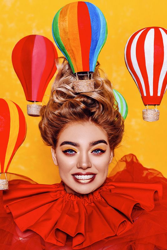 Puppet Carnivalphoto preview