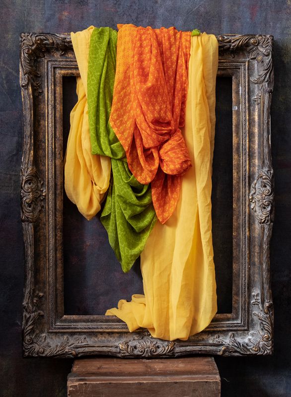 натюрморт, драпировки Натюрморт с драпировкамиphoto preview