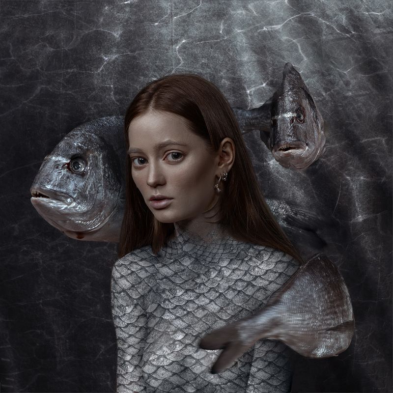 Русалкаphoto preview