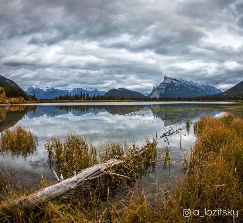 banff, canada Banff, Canadaphoto preview
