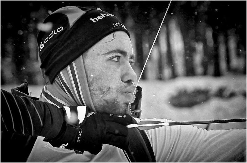 спорт Ачери-биатлонphoto preview