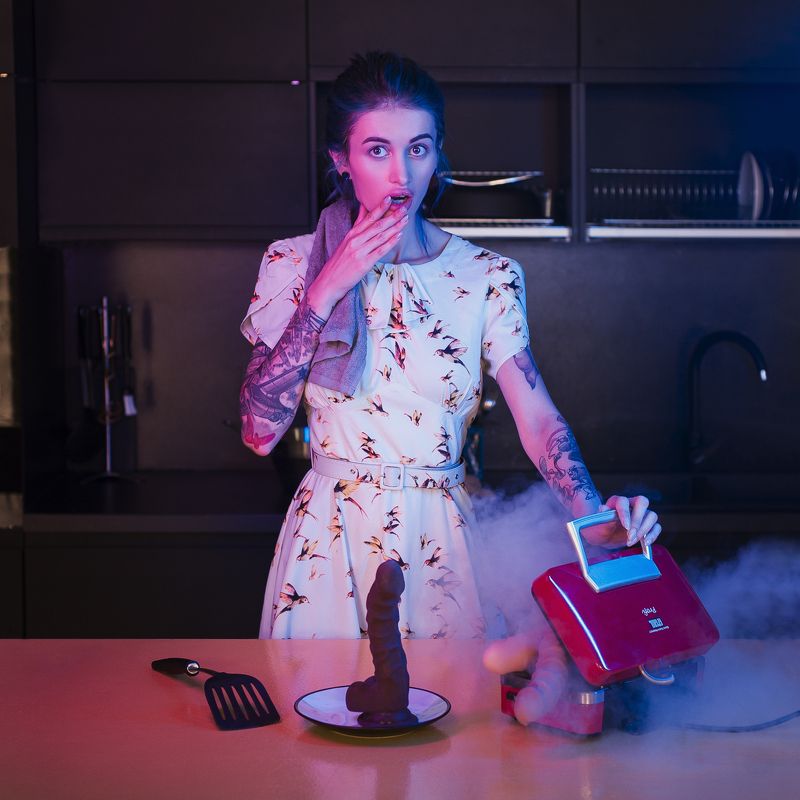 неон, секс @tvoiorgazmiphoto preview