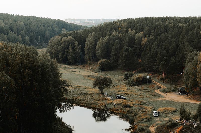 Урал, Горы, Осень, Пейзаж, Осенний Урал.photo preview
