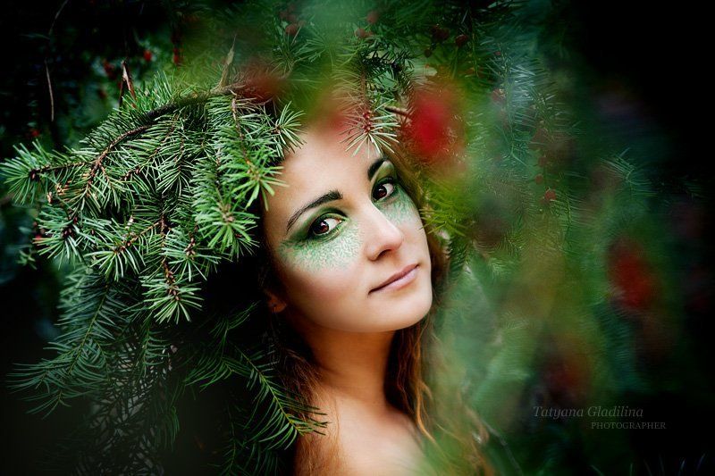 green novemberphoto preview