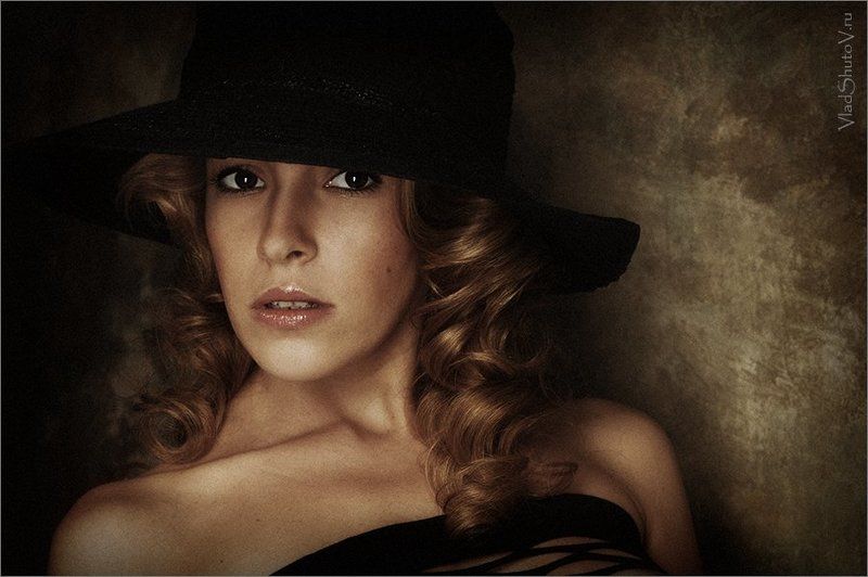 vlad shutov, laura kogan ***photo preview