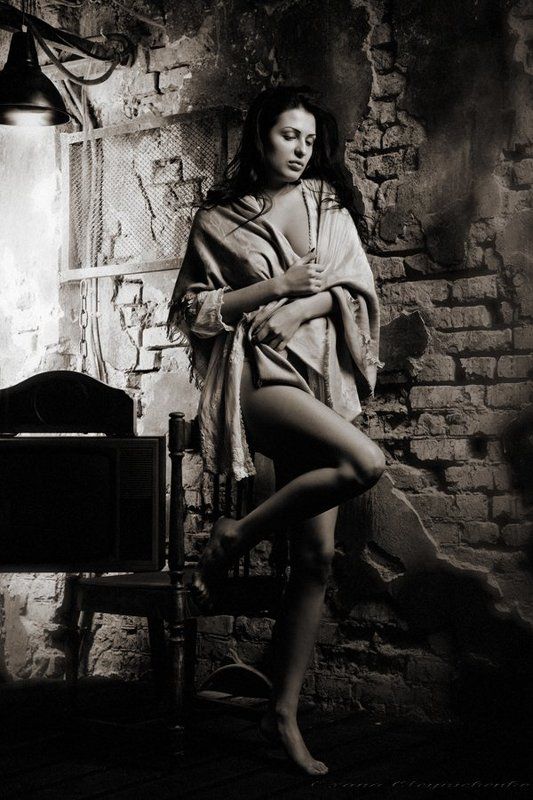 Старое кино...photo preview