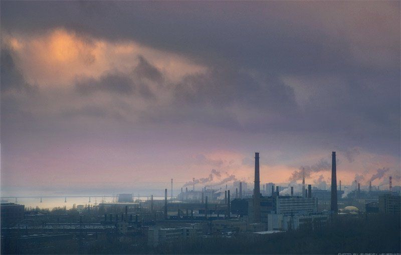 Курение убивает!photo preview