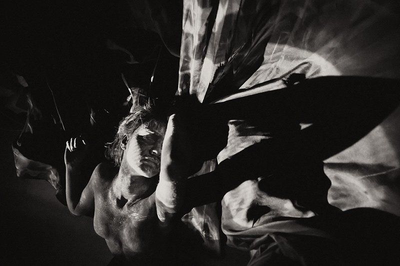 dark, art ***photo preview