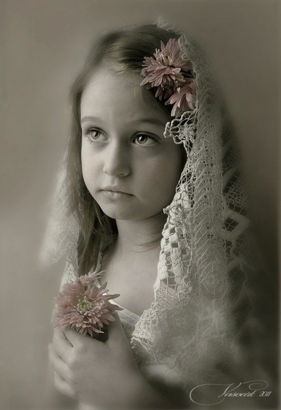 In your eyesphoto preview