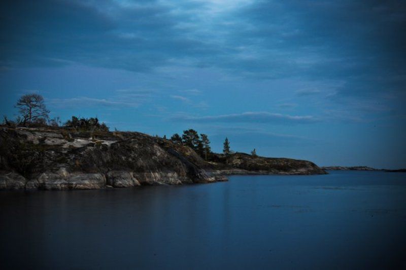 Ладогаphoto preview