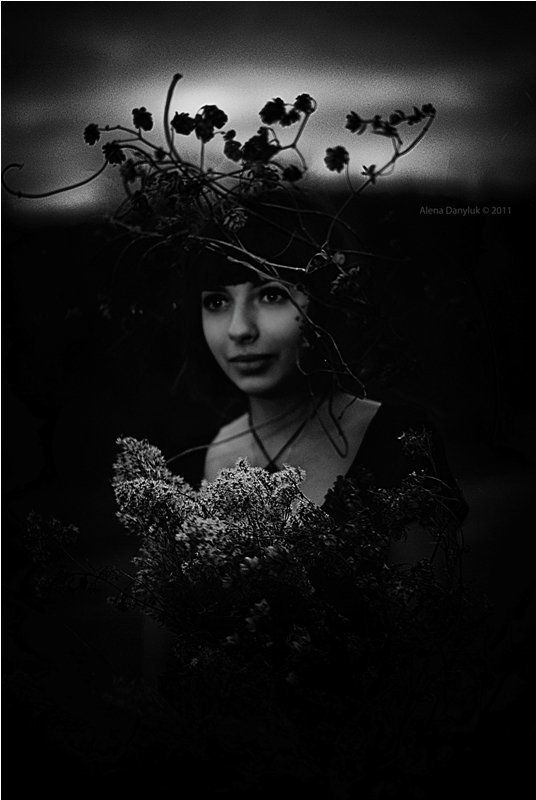 сонечка Мне знакомые дали, открывали пути...photo preview