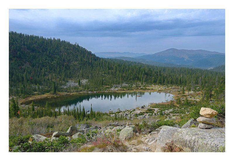 Радужное.photo preview