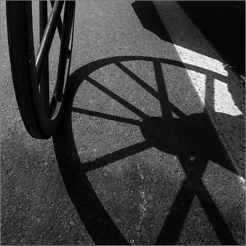 карета, дворцовая площадь Этюд с колесомphoto preview