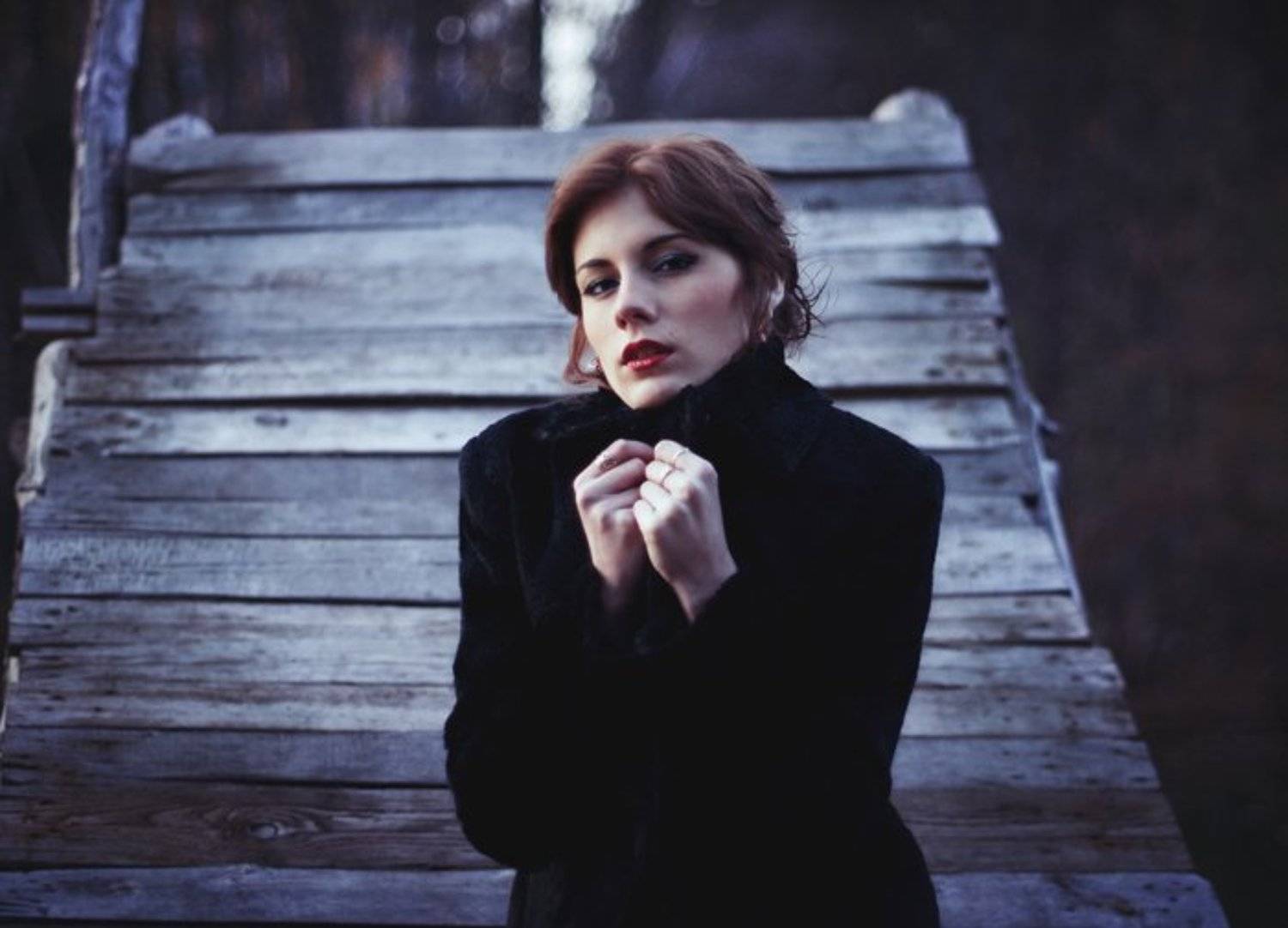 Маргарита. Автор: Алексей Вирусян , Алексей Вирусян