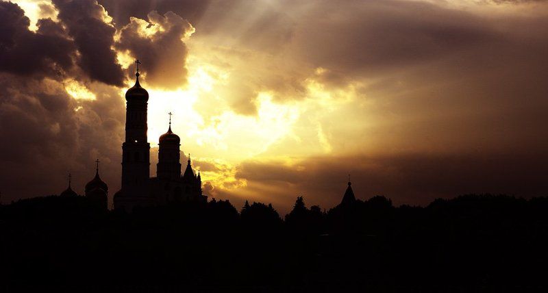 московский, кремль ***photo preview