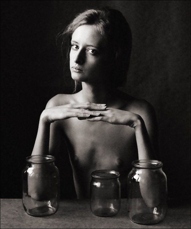 копите щасте в банках...photo preview