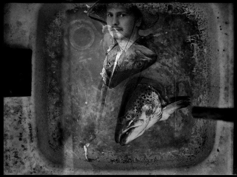 Повелитель рыбphoto preview