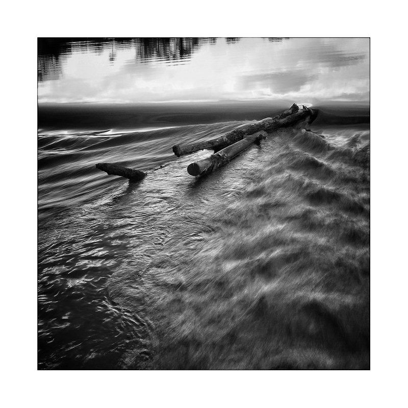 Гребля...photo preview