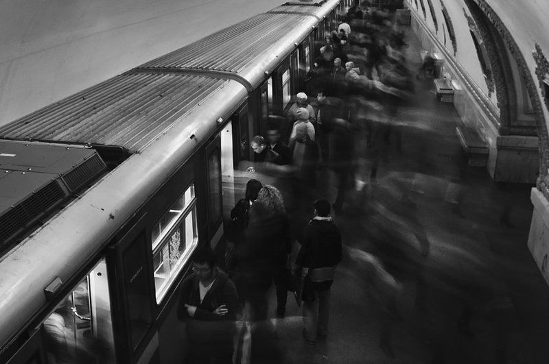 The truth about us...photo preview