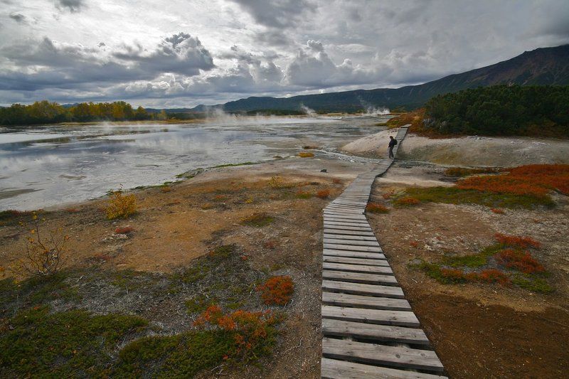 камчатка, узон Узонphoto preview