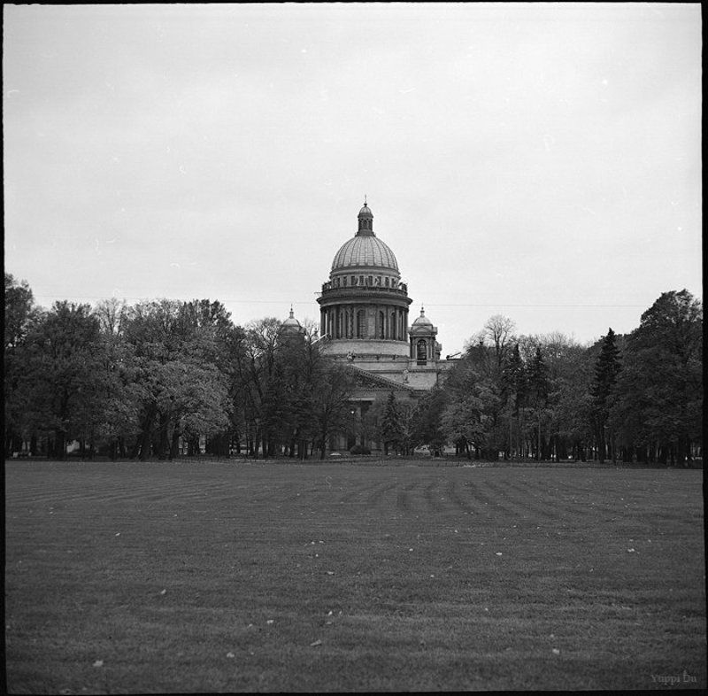 Исаакиевский соборphoto preview