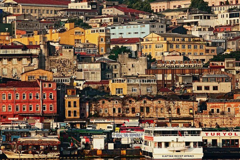 стамбул Окнаphoto preview