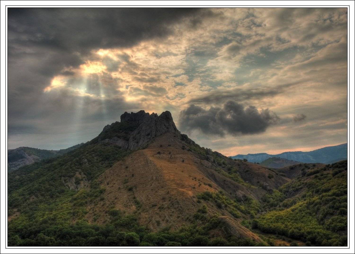 ***. Автор: Максим крым, судак, Максим