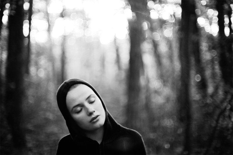 the way out is through фото превью