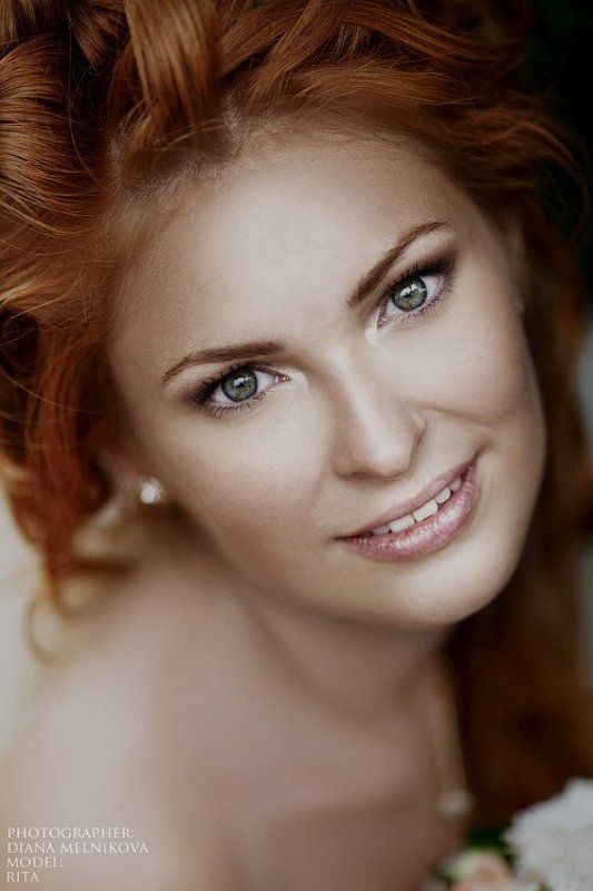 девушка, портрет Ritaphoto preview