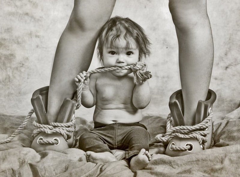 ребенок мауглиphoto preview