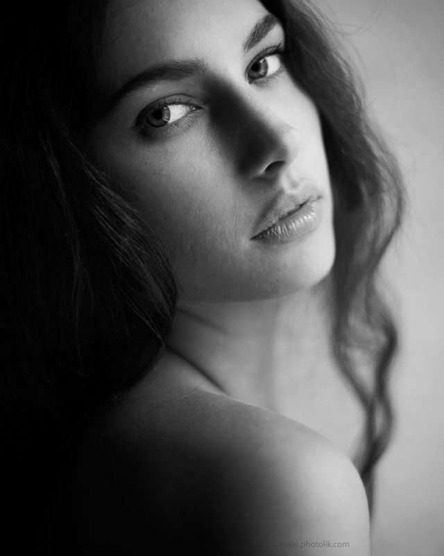 портрет Екатерины фото превью