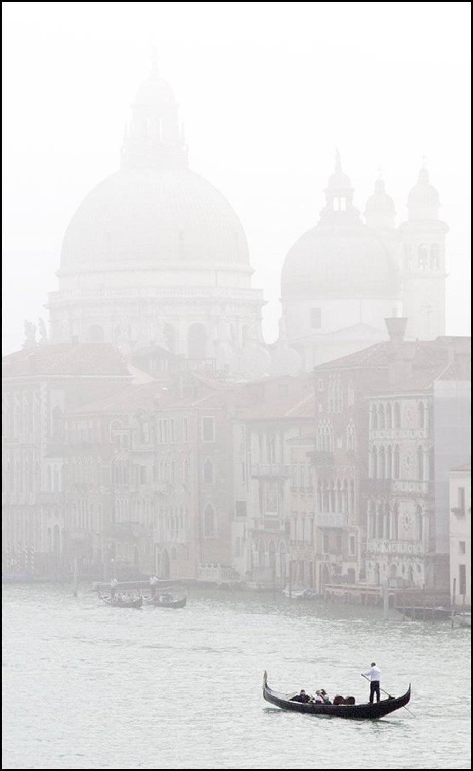 ***. Автор: Михаил Чурбанов венеция, Михаил Чурбанов