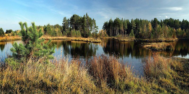 кирс Золотое озероphoto preview