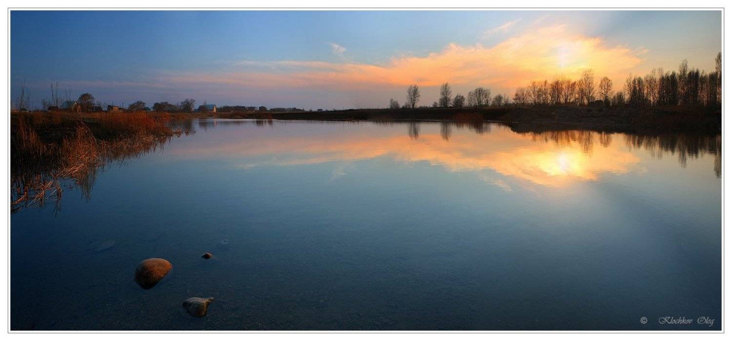 ***. Автор: Олег Клочков , Олег Клочков