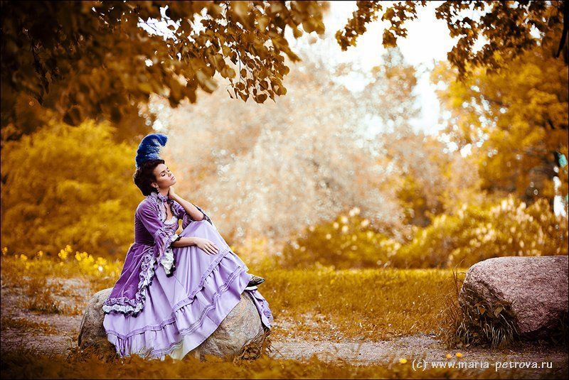 портрет,  девушка Лиля.photo preview