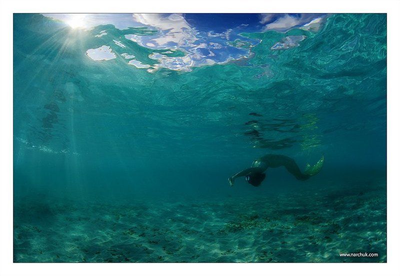 Русалкаphoto preview