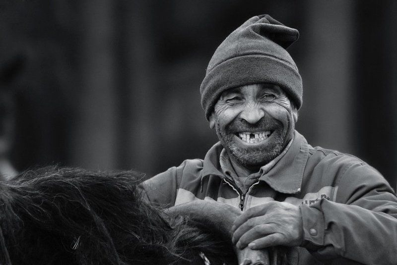 Smile фото превью